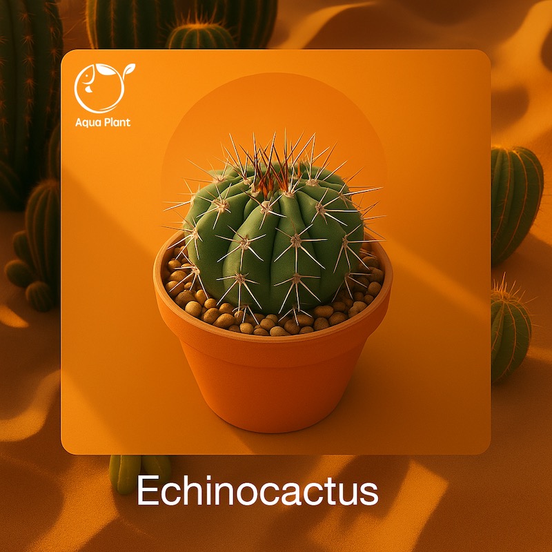 Echinocactus