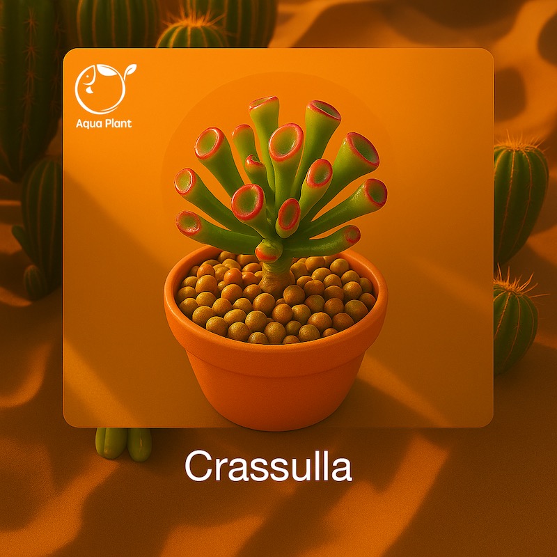 Crassulla